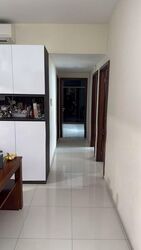 City Square Residences (D8), Condominium #557099511